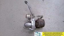 Turbolader a6110961199 mercede gebraucht kaufen  Aachen