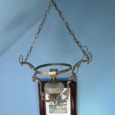 Antique gilded bronze d'occasion  Expédié en Belgium