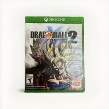 Dragonball Z Xenoverse 2 - Microsoft Xbox One (Testado e Funcionando) , usado comprar usado  Enviando para Brazil