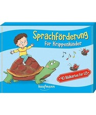 Sprachförderung krippenkinder gebraucht kaufen  Trebbin