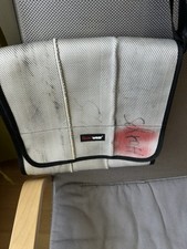 Feuerwear tasche gebraucht kaufen  Sankt Augustin