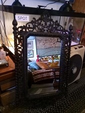 Vintage homco mirror for sale  Seattle