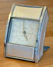 Westclox duo larm for sale  CHELTENHAM
