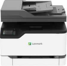 Impressora All-in-One Colorida Lexmark CX431adw comprar usado  Enviando para Brazil