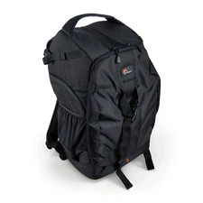 Bolsa para Câmera Lowepro Flip Side 500 Aw I - Preta Excelente Estado - Bolsa para Câmera comprar usado  Enviando para Brazil