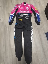 Tom blomqvist indycar for sale  Prosper