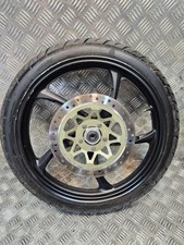 Skyjet sj125 front for sale  WINSFORD