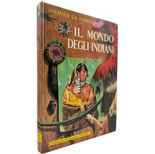 Degli indiani oliver usato  Roma