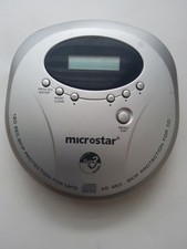 Microstar md6123 tragbarer gebraucht kaufen  Köln