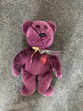 Beanie buddy signature for sale  ABOYNE