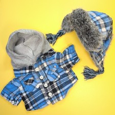 Build bear blue for sale  BARNSLEY