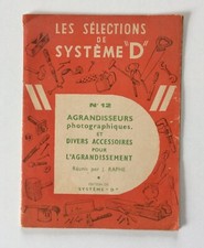 Revue selections systeme d'occasion  Montpellier-