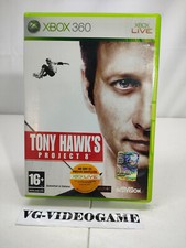 Tony hawk project usato  Lugo