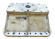 Ettco rectangular universal for sale  La Porte