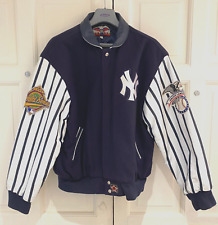 Yankees series varsity for sale  COLCHESTER