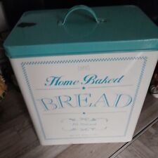 Vintage bread bin for sale  GREAT YARMOUTH