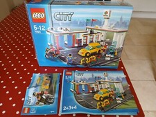 Lego city service for sale  MALMESBURY