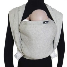 Didymos babytragetuch geburt gebraucht kaufen  Sinn