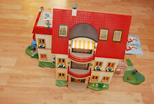 Playmobil 4279 wohnhaus gebraucht kaufen  Frankenhardt