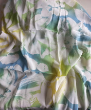 Chiffon stoff gebraucht kaufen  Deutschland