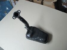 Marmitta originale piaggio usato  Chieti