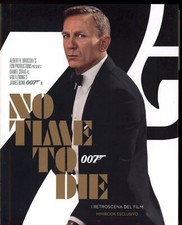 007 time die usato  Roma