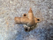 Classic mini thermostat for sale  BEDFORD
