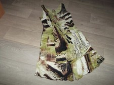 Robe lin coco d'occasion  Brax