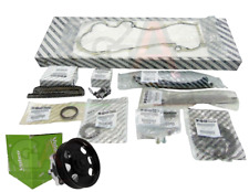 Kit catena distribuzione usato  Valva
