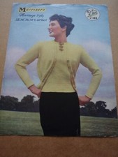 Vintage marriner ply for sale  WORTHING