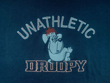 Shirt unathletic droopy d'occasion  Nancy-