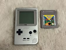 gameboy pocket gebraucht kaufen  Bremen