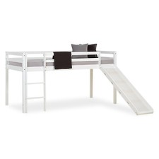 Lit enfant mezzanine d'occasion  Expédié en France