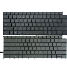 Notebook NOVO Para Dell Inspiron 14 5410 5418 5420 5425 7420 P161G Teclado EUA comprar usado  Enviando para Brazil