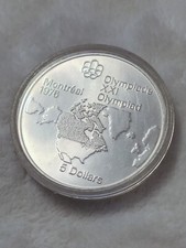 Münze kanada dollar gebraucht kaufen  Groß-Umstadt