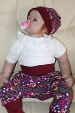 Ausverkauf babyset pumphose gebraucht kaufen  Ebergötzen