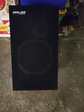 Pioneer hpm 300 d'occasion  Boulogne-Billancourt