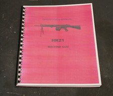 Machine gun operator for sale  Saint Clair