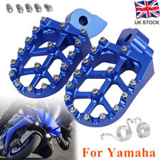 Foot pegs fit for sale  WORCESTER