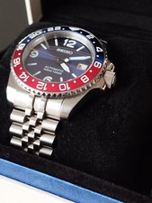 Montre seiko mod d'occasion  Entrammes