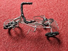 Modell fahrrad metall gebraucht kaufen  Engstingen