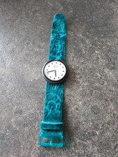 pop swatch armband uhr gebraucht kaufen  Norderstedt