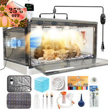 Puppy kitten incubator for sale  Socorro