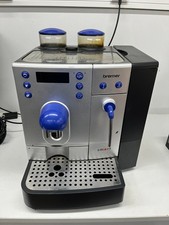 kaffeevollautomat bremer gebraucht kaufen kaffeevollautomat bremer gebraucht kaufen  Westerheim