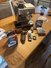 Sage barista express gebraucht kaufen Sage barista express gebraucht kaufen  Kißlegg