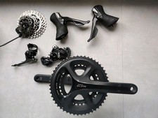 Shimano 105 5800 for sale  CONGLETON