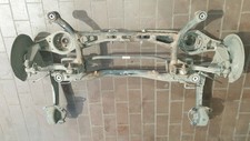 Hinterachse passat variant gebraucht kaufen  Warendorf