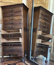 Antique mahogany music for sale  KING'S LYNN