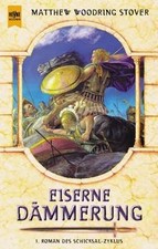 Schicksal zyklus eiserne gebraucht kaufen Schicksal zyklus eiserne gebraucht kaufen  Berlin