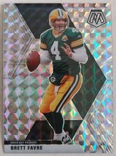 Carte nfl brett d'occasion  Villers-lès-Nancy
